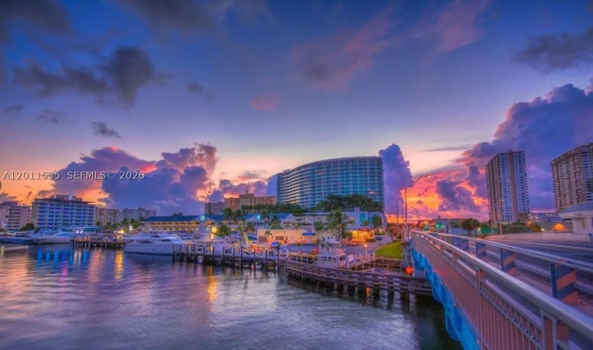 1660 NE 25th Avenue Pompano Beach FL 33062