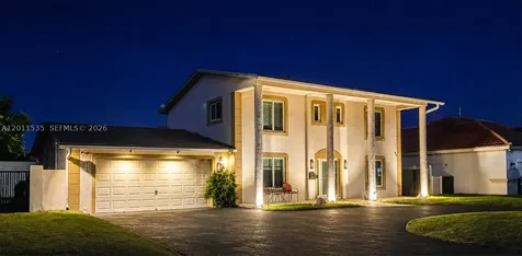 1660 NE 25th Avenue Pompano Beach FL 33062