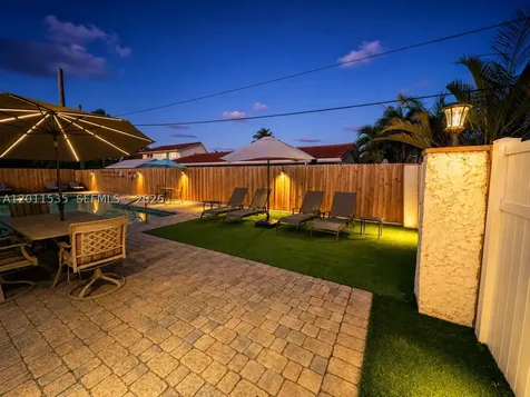 1660 NE 25th Avenue Pompano Beach FL 33062