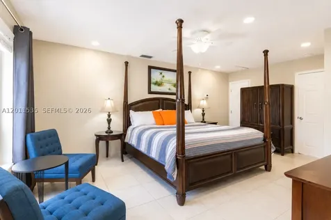 1660 NE 25th Avenue Pompano Beach FL 33062