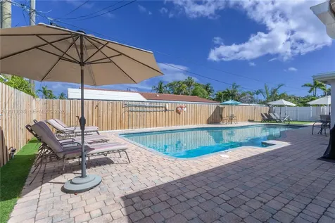 1660 NE 25th Avenue Pompano Beach FL 33062