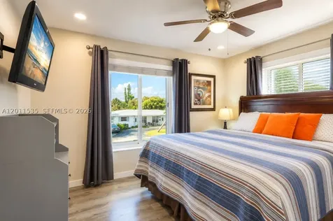 1660 NE 25th Avenue Pompano Beach FL 33062