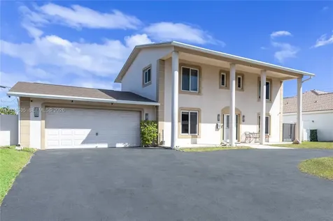 1660 NE 25th Avenue Pompano Beach FL 33062