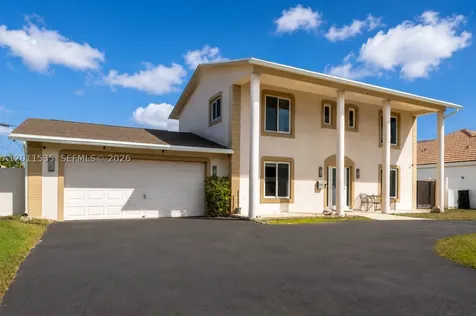 1660 NE 25th Avenue Pompano Beach FL 33062