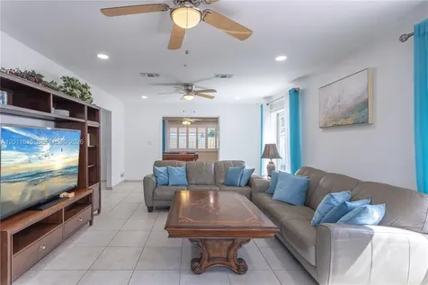 1660 NE 25th Avenue Pompano Beach FL 33062