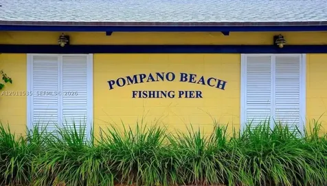 1660 NE 25th Avenue Pompano Beach FL 33062