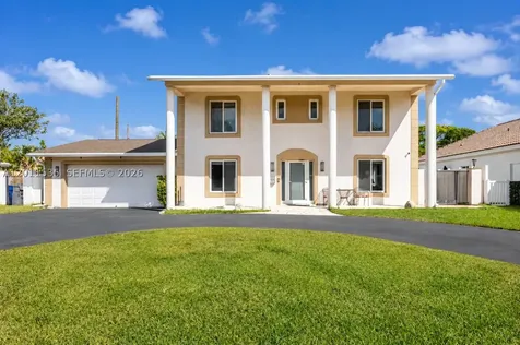 1660 NE 25th Avenue Pompano Beach FL 33062