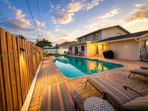 1660 NE 25th Avenue Pompano Beach FL 33062