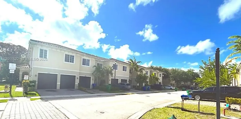 2664 SW 81st Terrace Miramar FL 33025