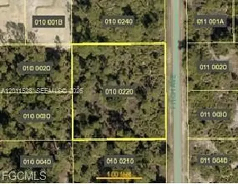 1223 Fitch Lehigh Acres FL 33972