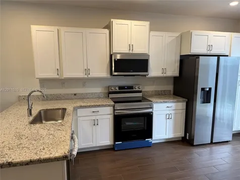 1455 SE 26th Avenue Homestead FL 33035