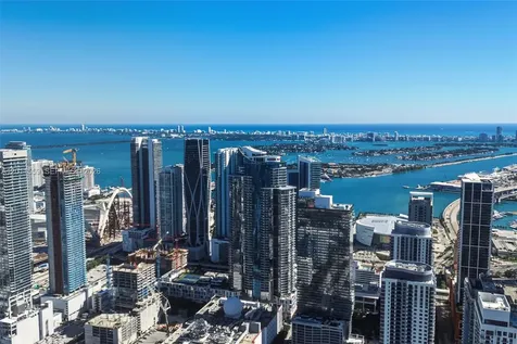 851 NE 1st Avenue Miami FL 33132