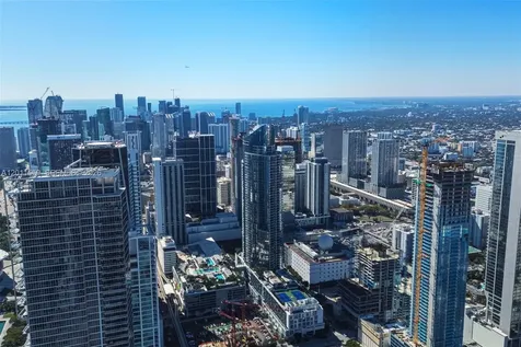 851 NE 1st Avenue Miami FL 33132