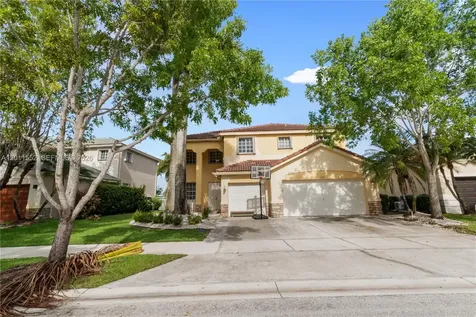 1095 Chenille Circle Weston FL 33327