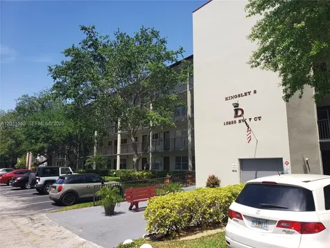 13255 SW 7th Court Pembroke Pines FL 33027