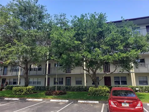 13255 SW 7th Court Pembroke Pines FL 33027