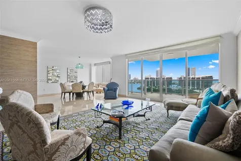 3201 NE 183rd Street Aventura FL 33160