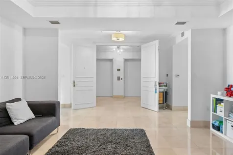 3201 NE 183rd Street Aventura FL 33160