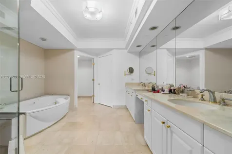3201 NE 183rd Street Aventura FL 33160