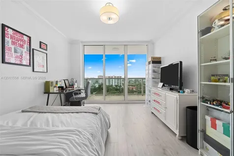 3201 NE 183rd Street Aventura FL 33160