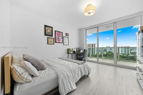 3201 NE 183rd Street Aventura FL 33160