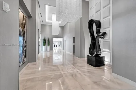 3201 NE 183rd Street Aventura FL 33160