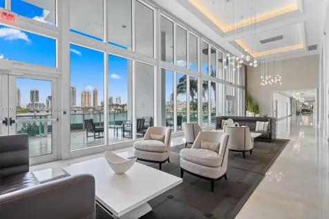 3201 NE 183rd Street Aventura FL 33160