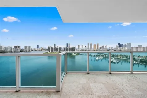 3201 NE 183rd Street Aventura FL 33160