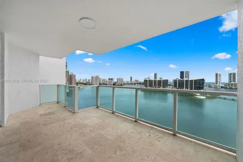 3201 NE 183rd Street Aventura FL 33160