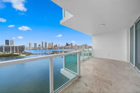 3201 NE 183rd Street Aventura FL 33160