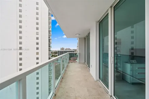 3201 NE 183rd Street Aventura FL 33160
