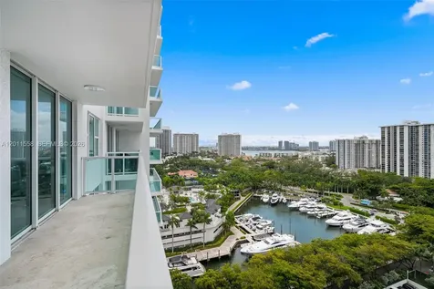 3201 NE 183rd Street Aventura FL 33160