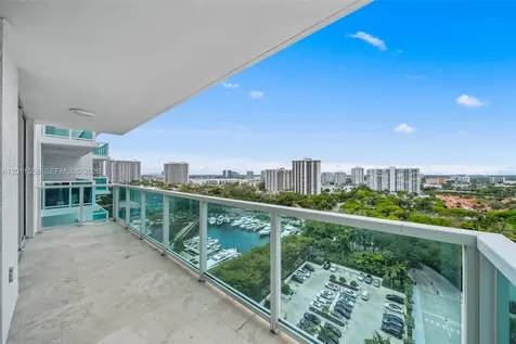 3201 NE 183rd Street Aventura FL 33160