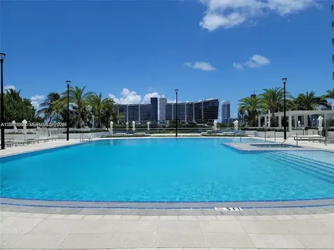 3201 NE 183rd Street Aventura FL 33160