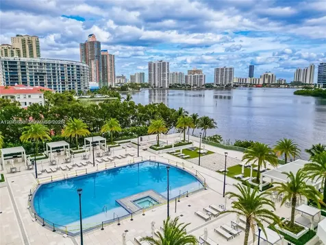 3201 NE 183rd Street Aventura FL 33160
