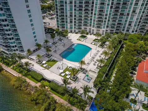 3201 NE 183rd Street Aventura FL 33160