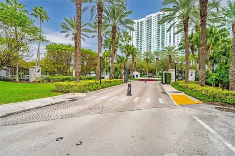 3201 NE 183rd Street Aventura FL 33160
