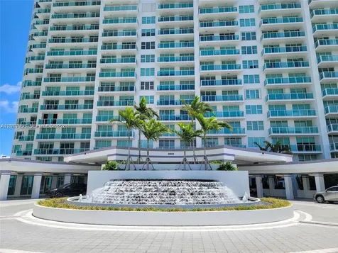 3201 NE 183rd Street Aventura FL 33160