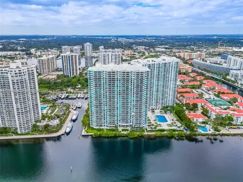 3201 NE 183rd Street Aventura FL 33160