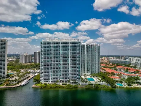 3201 NE 183rd Street Aventura FL 33160