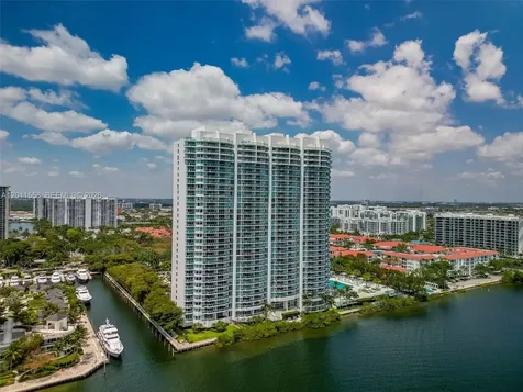 3201 NE 183rd Street Aventura FL 33160