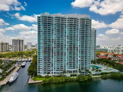 3201 NE 183rd Street Aventura FL 33160