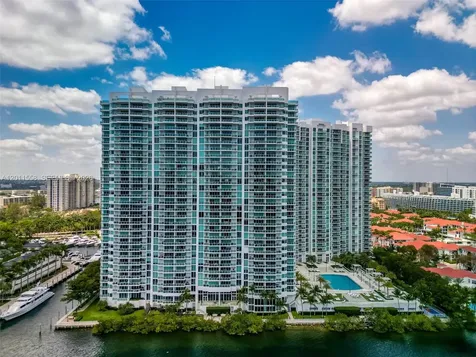 3201 NE 183rd Street Aventura FL 33160