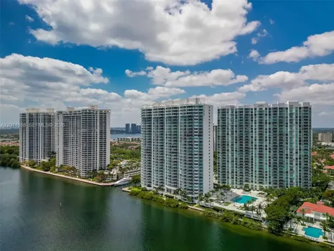 3201 NE 183rd Street Aventura FL 33160