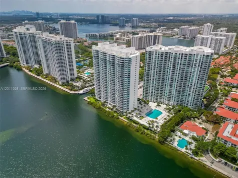 3201 NE 183rd Street Aventura FL 33160