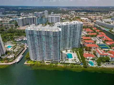 3201 NE 183rd Street Aventura FL 33160