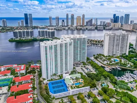 3201 NE 183rd Street Aventura FL 33160