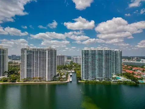 3201 NE 183rd Street Aventura FL 33160
