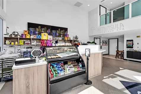 3201 NE 183rd Street Aventura FL 33160