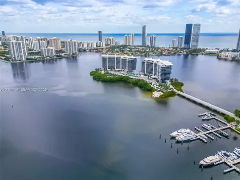 3201 NE 183rd Street Aventura FL 33160